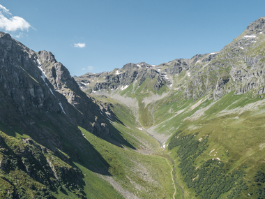 © Philipp Schilche / Silvretta Montafon