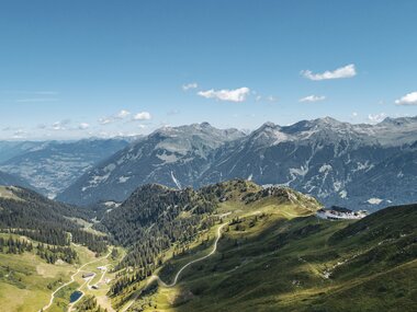 © Philipp Schilche / Silvretta Montafon