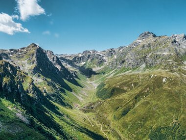 © Philipp Schilche / Silvretta Montafon