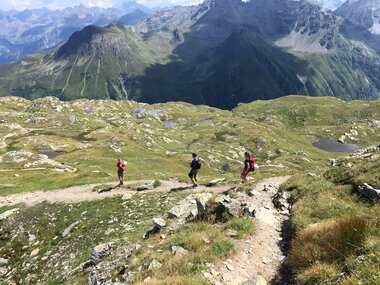 © Montafon