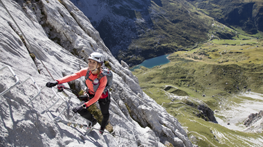 © Prättigau Tourismus, Riccardo Götz Fotografie