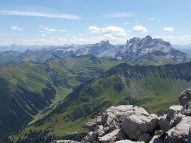 © Montafon