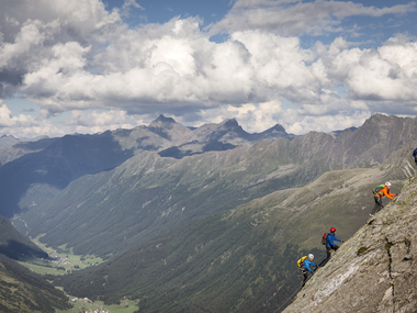 © TVB Paznaun – Ischgl