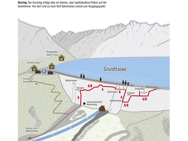 © Roland Fritsch / Montafon