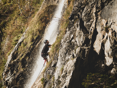 © Andreas Haller / Montafon