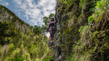 © Montafon Tourismus | Marie Rudigier