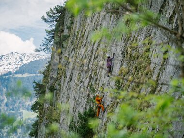 © Montafon Tourismus | Marie Rudigier