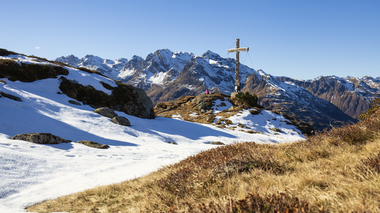 © Montafon Tourismus, Andreas Haller / Montafon