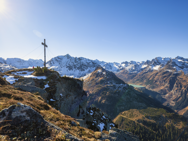 © Montafon Tourismus, Andreas Haller / Montafon