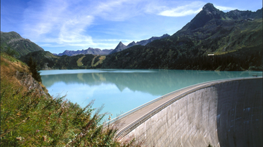 © Christina Wachter / Vorarlberger Illwerke AG