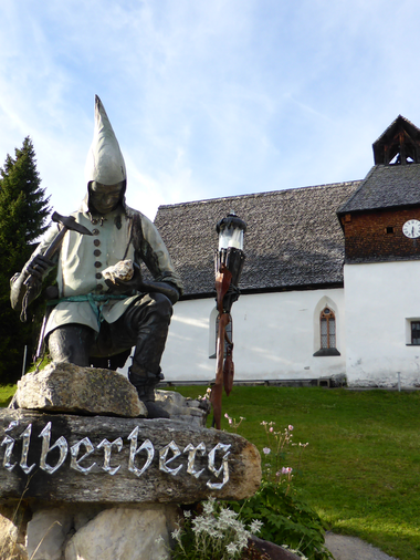 © Christina Wachter