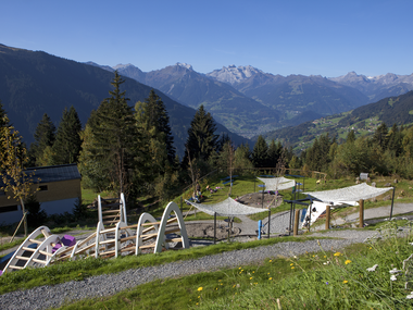 © Christina Wachter / Kristbergbahn