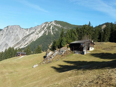 © Christina Wachter / Günther Kleboth