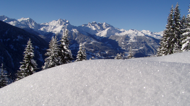 © Christina Wachter / Kristbergbahn