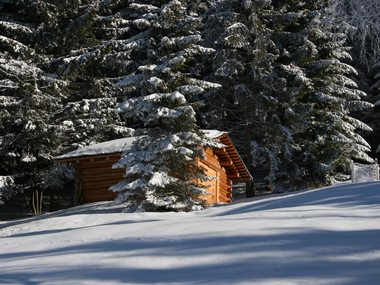 © Christina Wachter / Kristbergbahn