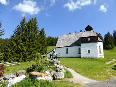 © Christina Wachter