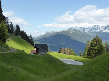 © Christina Wachter