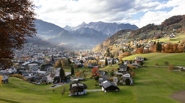 © Christoph Wald / Montafon