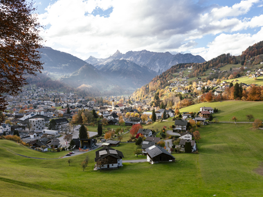 © Christoph Wald / Montafon