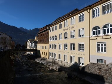 © Christoph Wald / Montafon
