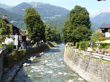 © Christina Wachter