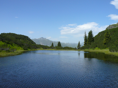 © Montafon Tourismus - Christina Wachter