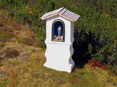 © Christina Wachter / Montafon Tourismus GmbH