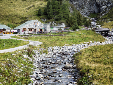 © Andreas Haller / Montafon
