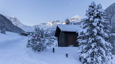 © Andreas Haller / Montafon