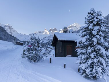 © Andreas Haller / Montafon