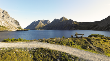 © Alex Kaiser / Montafon
