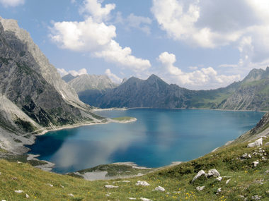 © Tourismusinformationen Montafon / Montafon