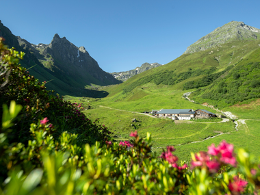 © Stefan Kothner / Montafon