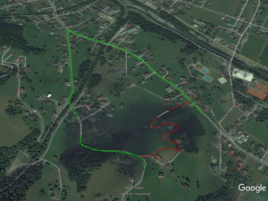 © Markus Fessler-Jenny / Montafon