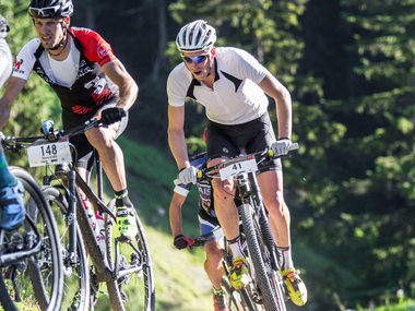 © Markus Fessler-Jenny / Montafon