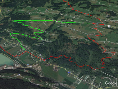 © Markus Fessler-Jenny / Montafon