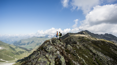 © Daniel Zangerl / Montafon