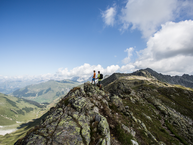 © Daniel Zangerl / Montafon