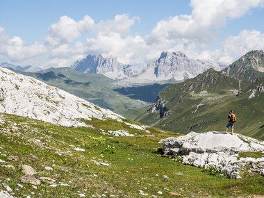 © Daniel Zangerl / Montafon