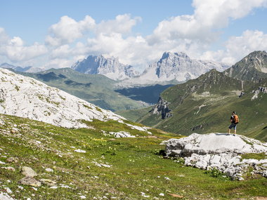 © Daniel Zangerl / Montafon