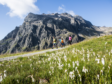 © Montafon Tourismus GmbH_Daniel Zangerl