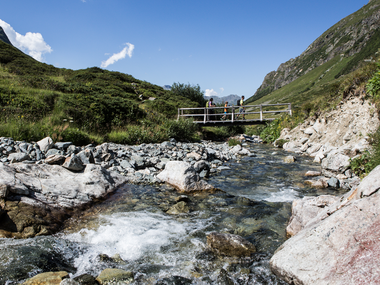 © Christina Wachter