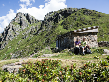 © Christina Wachter