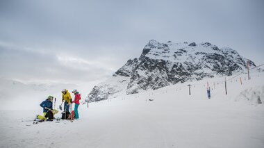 © Stefan Kothner / Montafon