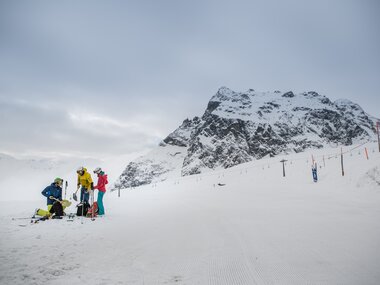 © Stefan Kothner / Montafon