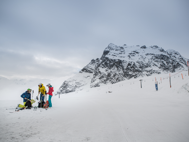 © Stefan Kothner / Montafon