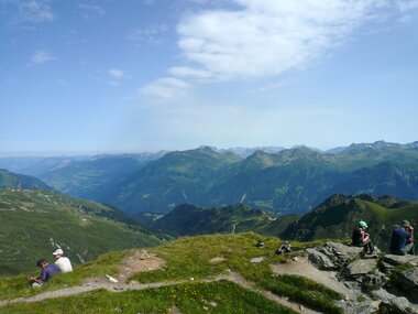 © Elisa Schöllhorn / Montafon
