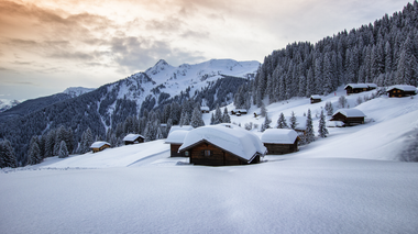 © Montafon Tourismus GmbH, Andreas Haller