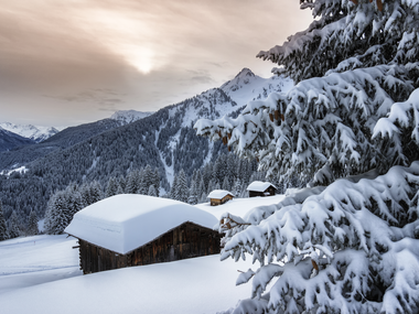 © Montafon Tourismus GmbH, Andreas Haller