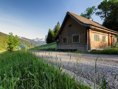 © Andreas Haller / Montafon